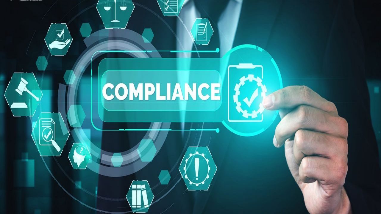 Compliance with Industry Standards