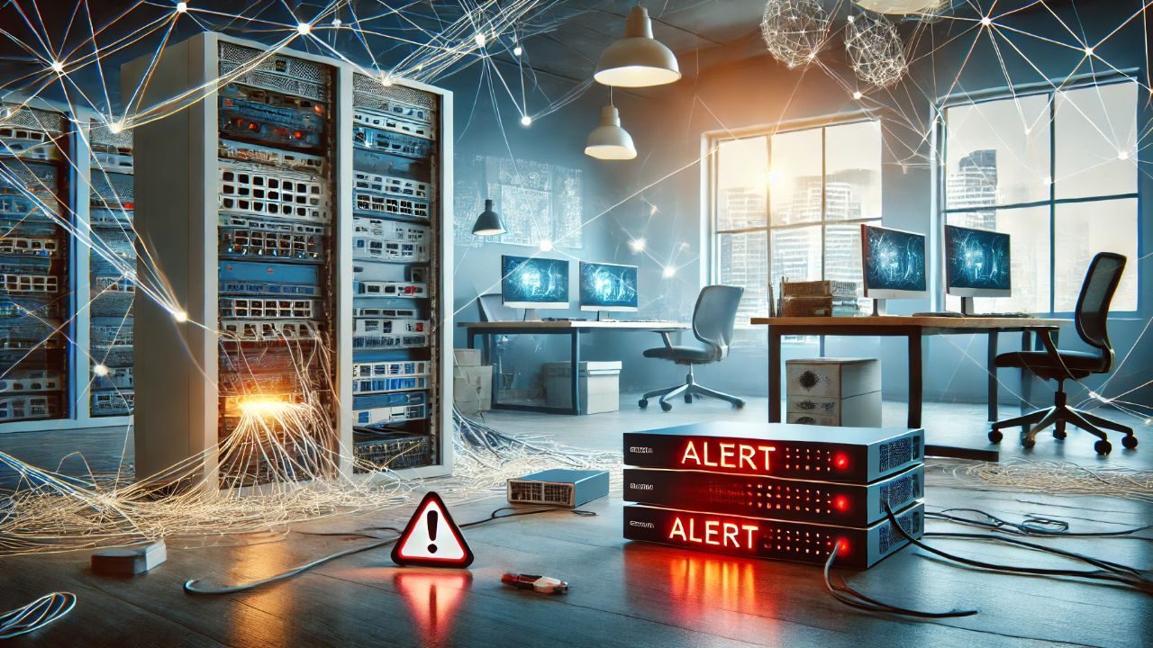 Downtime and Service Interruptions Prevention