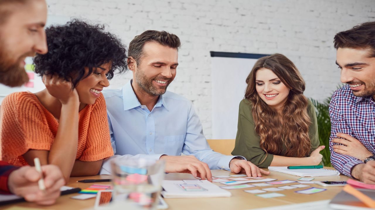 Promote a Positive Work Culture