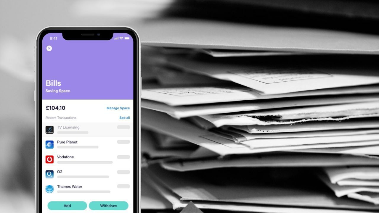 Use Payment Apps to Simplify Your Bills
