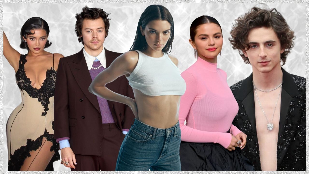 The Influence of Celebrities and Influencers