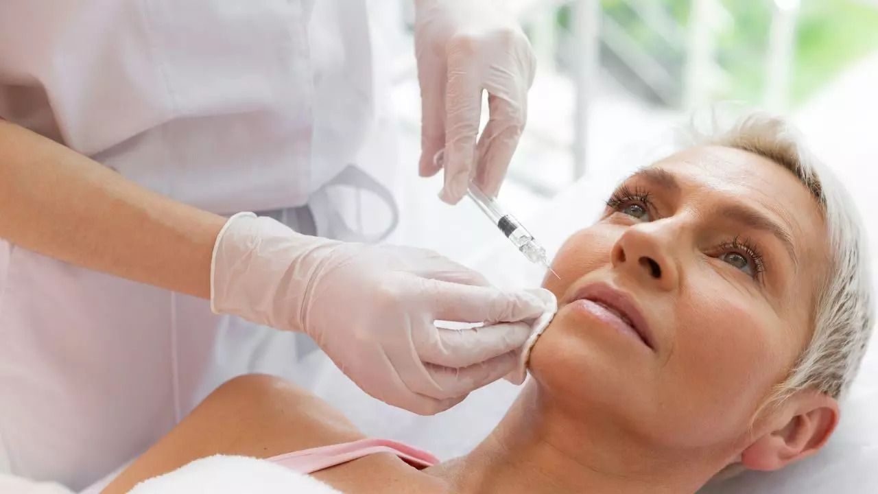Why the Surge in Aesthetic Procedures?
