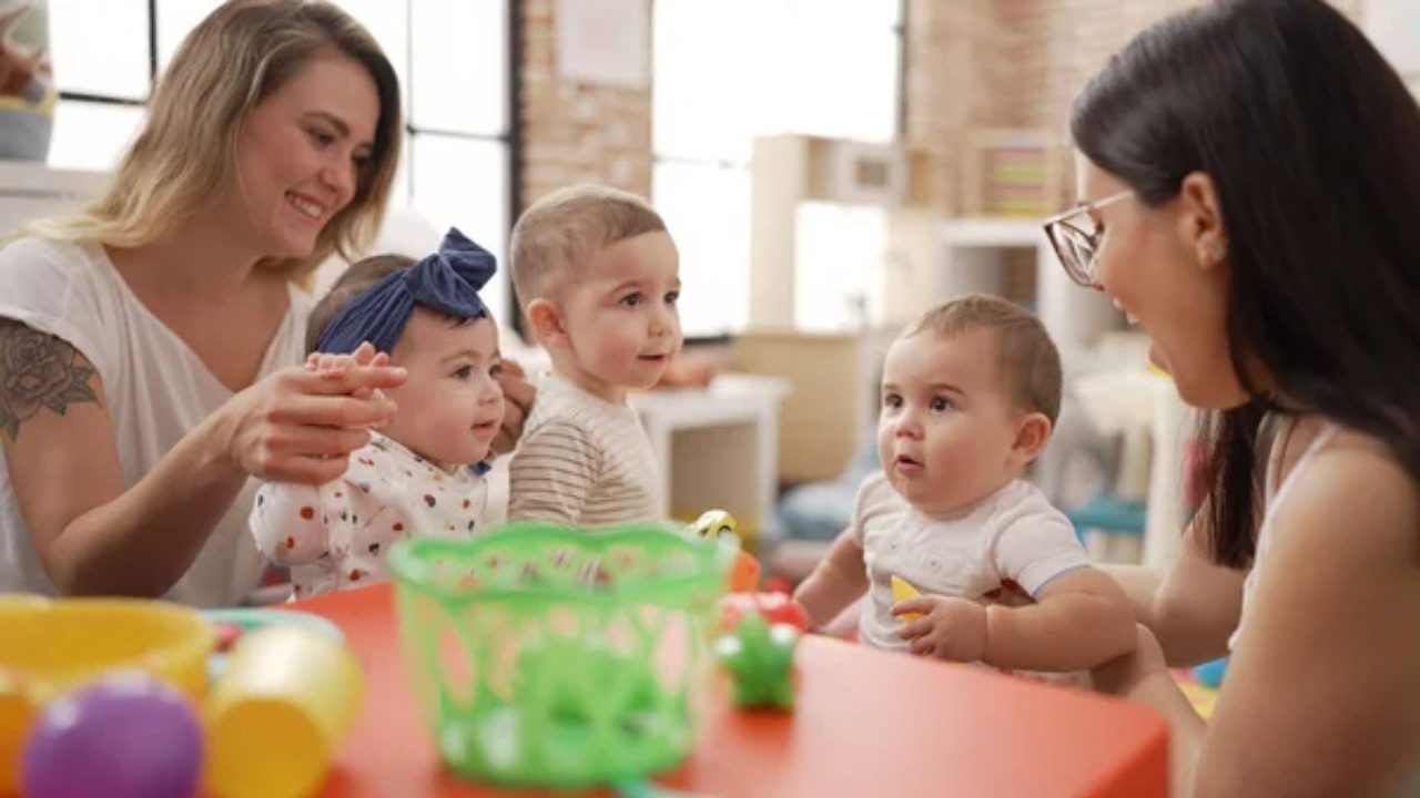 The Benefits of Positive Communities