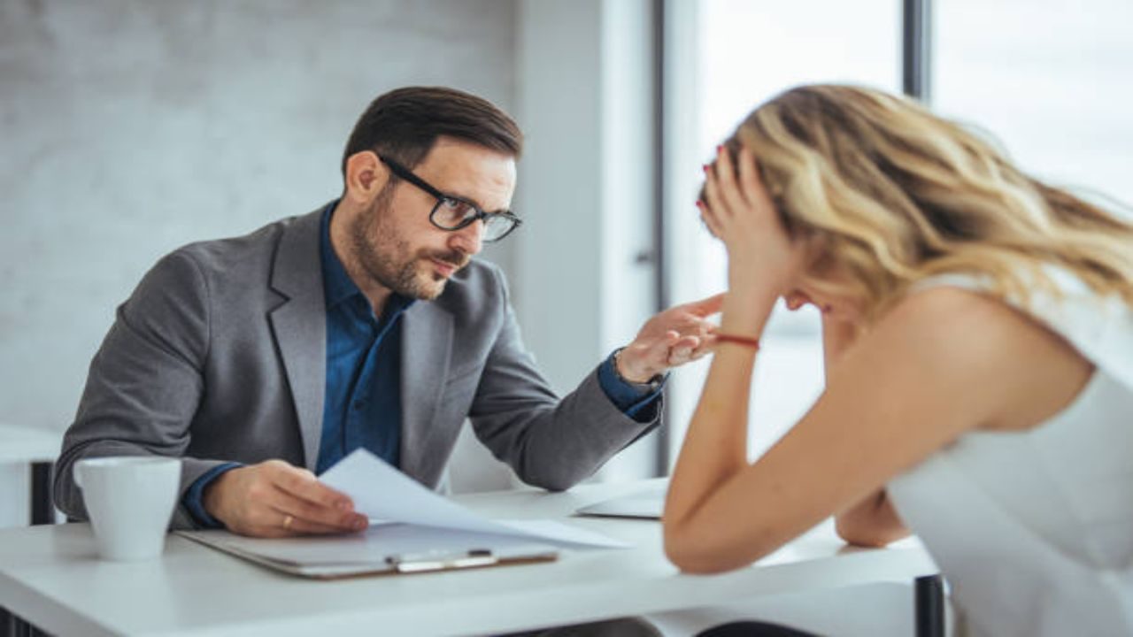 Investigate Employee Misconduct