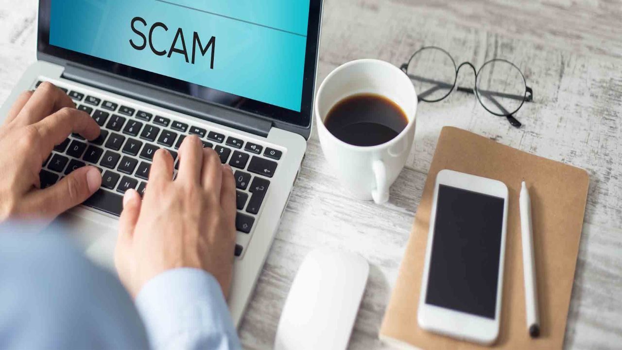 Protect Your Business from Fraud