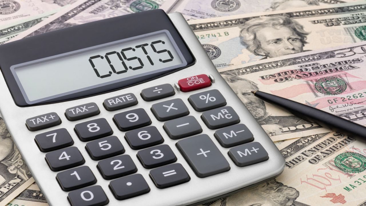 Labor Costs Keep Climbing