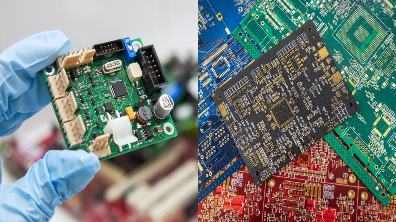 Capabilities and Technology