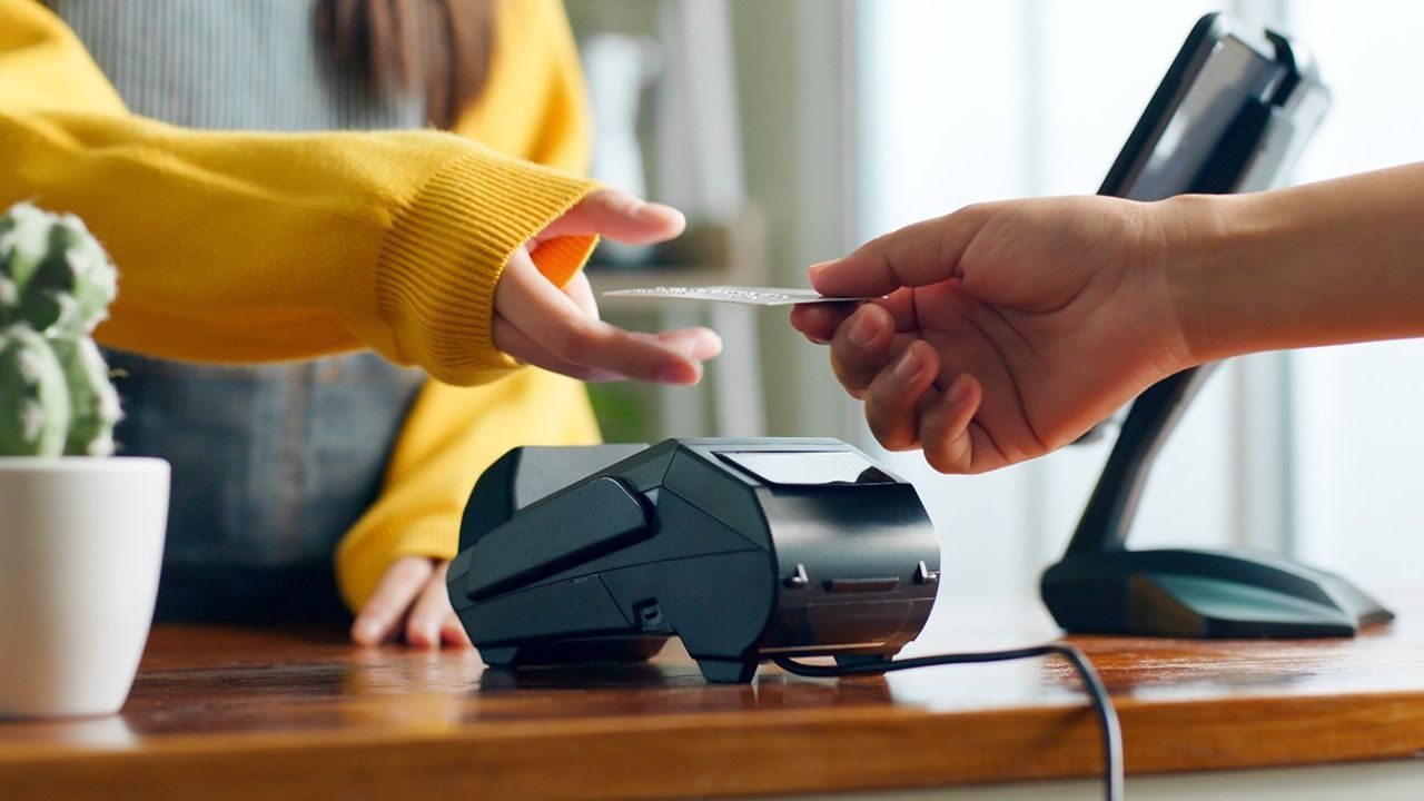 Choosing Slow Payment Methods