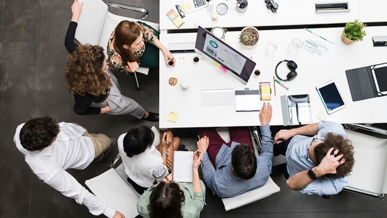Use Data to Coach, Not to Blame