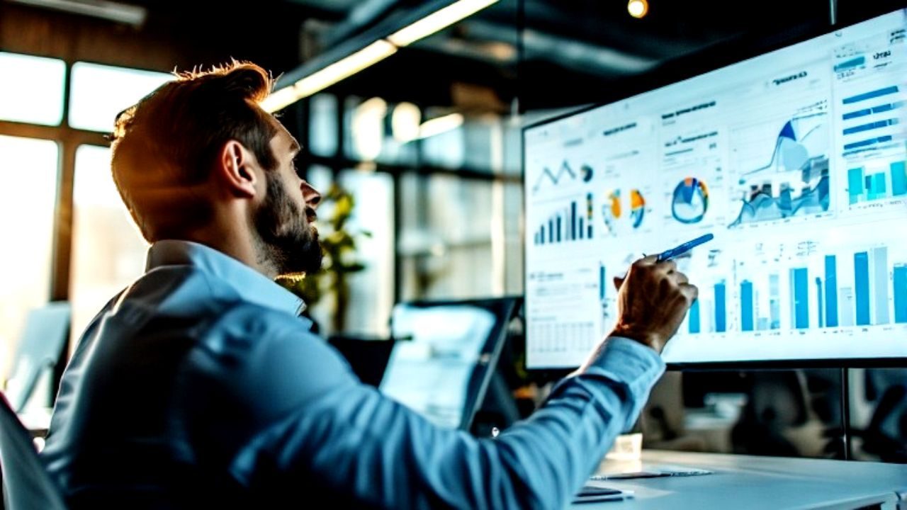 Aligning Cash Flow With Operational Efficiency