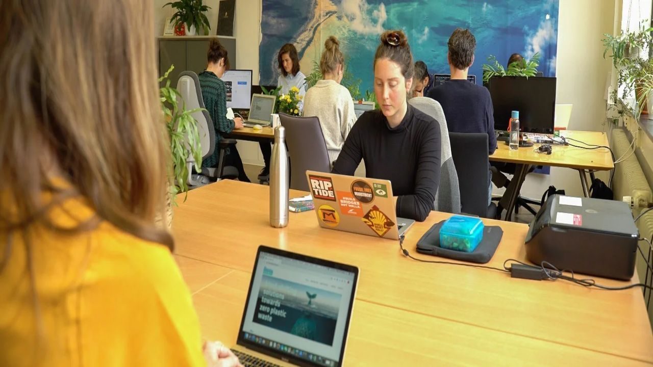 Content That Solves Work, Not Just Explains It