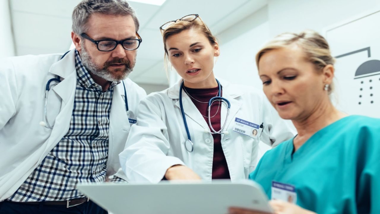 The Role of Routine Screenings in Prevention