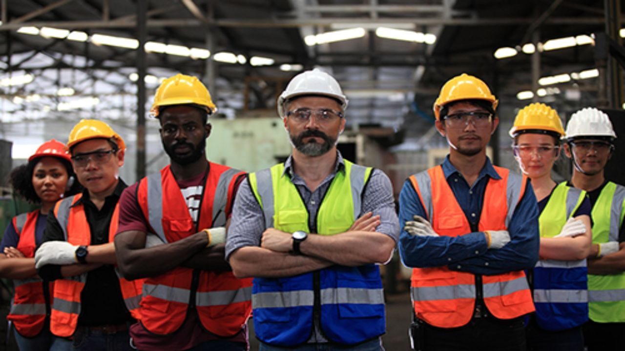 Build a Strong, Multidisciplinary Team