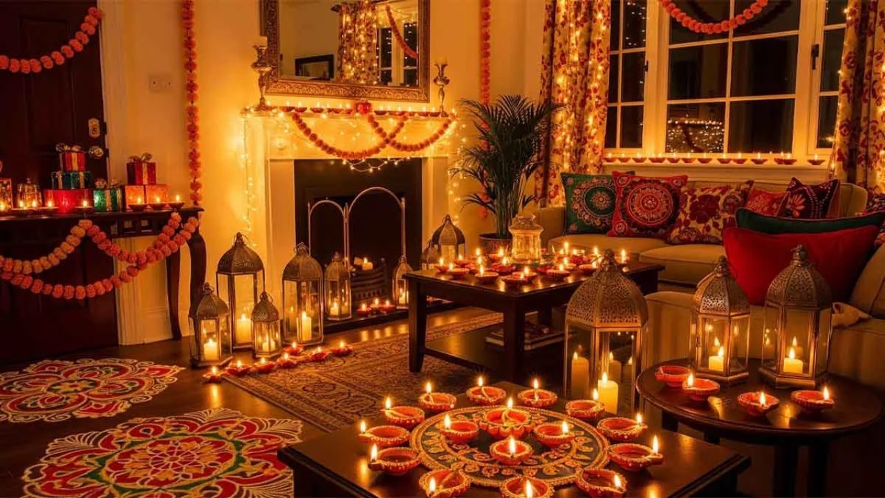 Décor Candles Sell a Feeling, Not Just a Product