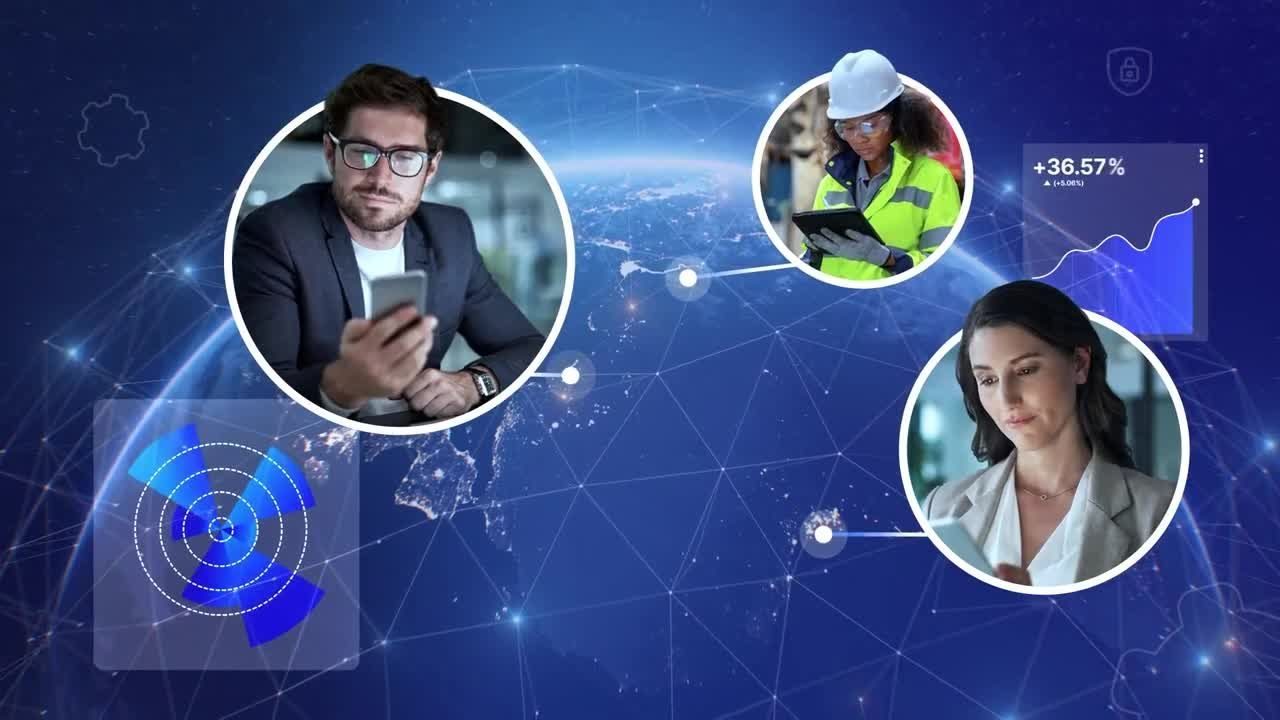 Accuracy Turns Delivery Updates into Operational Control