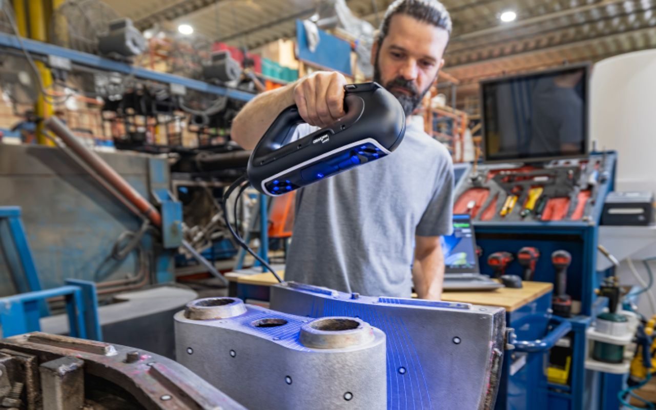 How To Get the Most Value From a 3D Scanning Project