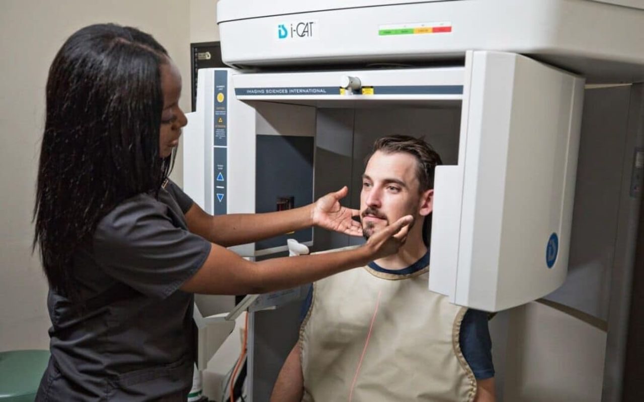 More Precise Work in Healthcare and Dental Fields