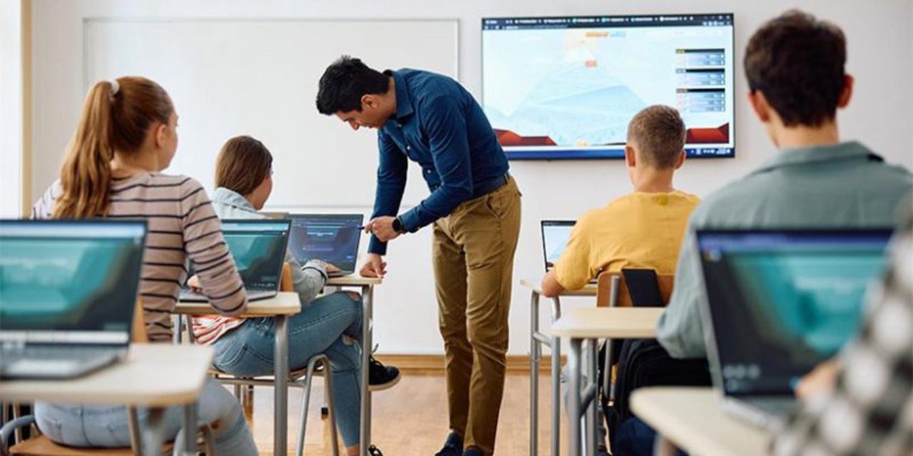 How Parents and Schools Are Responding