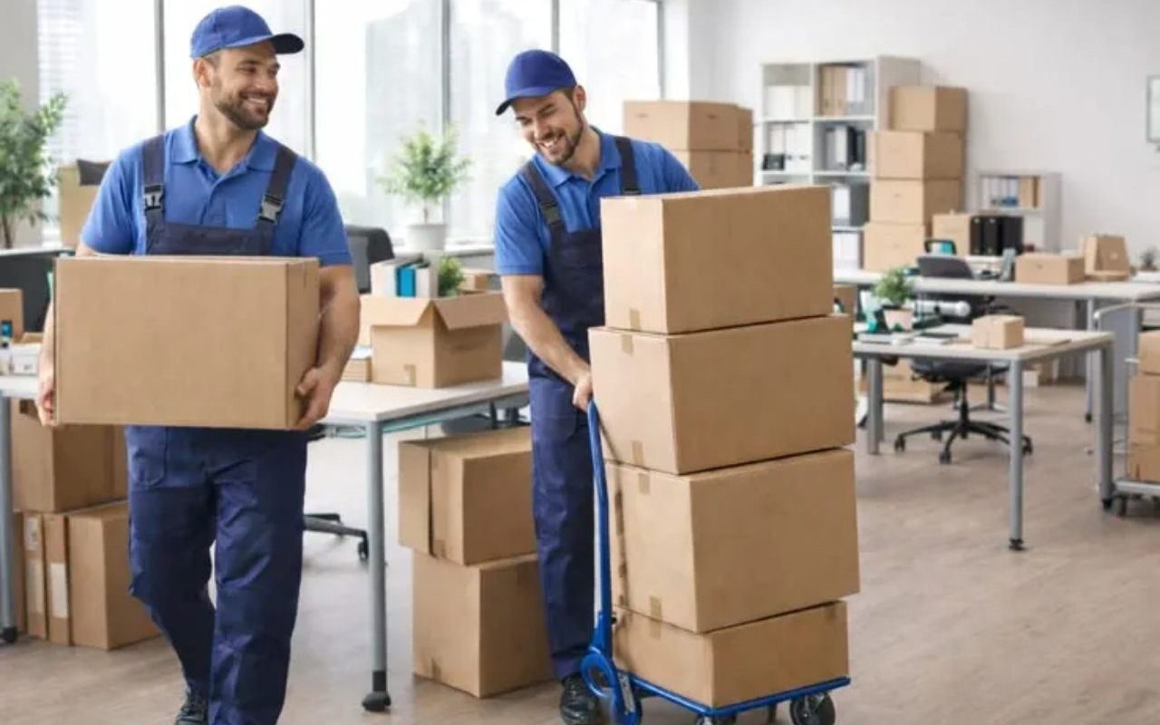 The People Side of Relocating Operations