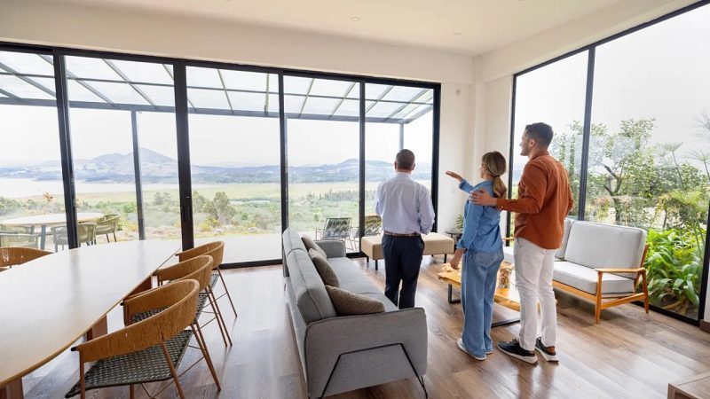 What Business Owners Should Know Before Buying Property in a Foreign Market