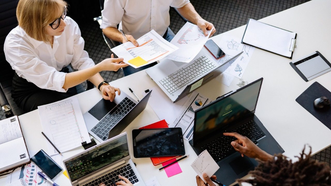 Career Angle: Hardware-Adjacent Roles Are Growing