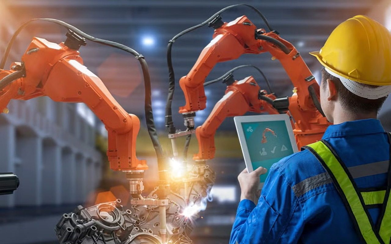 Why Manufacturing Decisions Affect Your Code