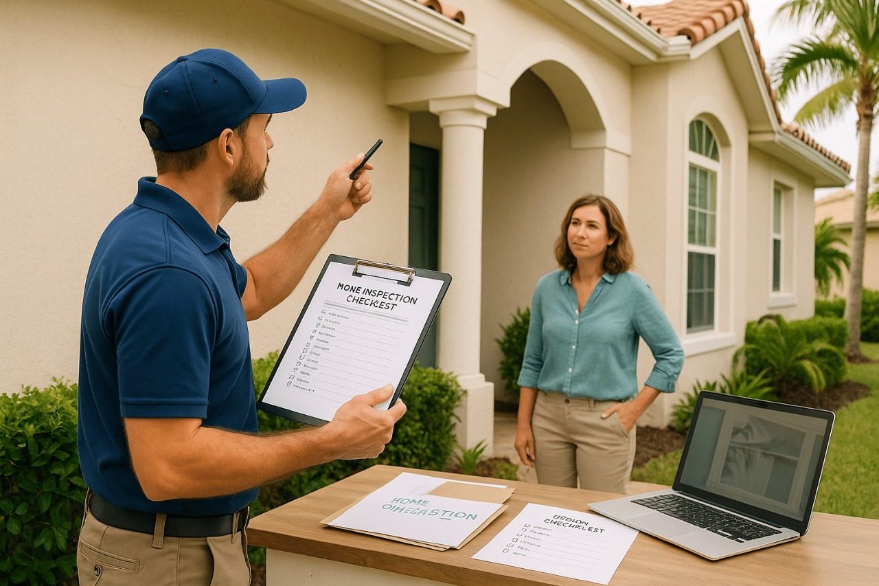 What Buyers Get Wrong Before They Arrive